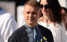 Мэра Ривне окончательно отстранили от должности на год