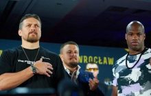 "Нокаут после 6-го раунда": известный боксер спрогнозировал победителя боя Усик - Дюбуа