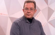 "Якщо не відбудувати Каховську ГЕС, сільського господарства на Півдні взагалі ніколи не буде", - економіст Олег Пендзин