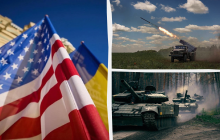 Европа боится, что США урежут помощь Украины из-за медленного наступления, – Bloomberg
