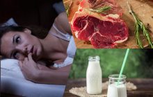 Отказ от этих продуктов на ужин поможет победить бессонницу, - совет диетолога