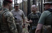 Россияне перегруппировывают силы на восточном направлении: Сырский назвал цель врага