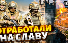 Украинский спецназ в Крыму в открытом море противостоял российскому истребителю, - эксперт