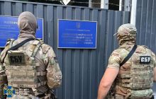 "Заработок" на уклонистах: на коррупции задержали еще 4-х военных чиновников (фото)