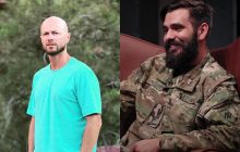 Освобожденный из плена боец "Азова" признался, что "набил бы лицо" Владу Яме