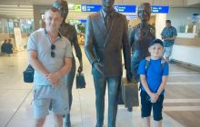 Израиль угрожает депортировать 10-летнего сироту из Украины: ребенка держали в изоляторе