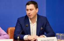"Із винищувачами F-16 ймовірність відкриття українського авіаційного простору зросте", - авіаексперт Богдан Долінце