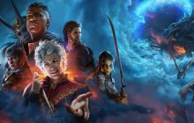 Baldur's Gate 3 стала еще лучше: для игры выпустили огромное обновление с 1000 исправлений