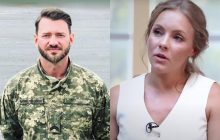 "Страшно": Шоптенко розповіла про Дікусара, що служить у ЗСУ