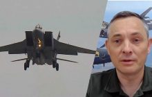 Почти рекордное количество тревог: Игнат объяснил, почему РФ не давала покоя 25 августа