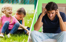 Мужчина мелко отомстил соседским детям, которые кричали во дворе в 8 утра: что он сделал