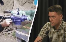 "Пусть на них переходят": эксперт высмеял новую российскую винтовку "Сталинград" (видео)