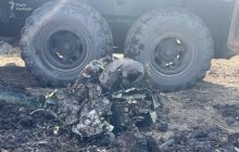 Катастрофа на Житомирщине: в Воздушных силах оценили, сколько может идти расследование