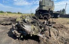 У ДБР назвали причину авіакатастрофи L-39 на Житомирщині та розповіли про версії слідства