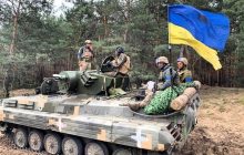США давили на Киев относительно закона о мобилизации, - The New York Times