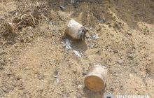 Подростки подожгли странную находку и загремели в больницу (фото)