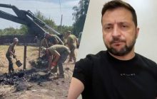 Зеленський відреагував на авіакатастрофу з літаками L-39 (відео)