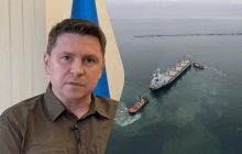 Прекратите унижаться: Подоляк раскритиковал действия Турции в зерновых переговорах с РФ