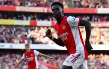 АПЛ: Арсенал с Зинченко в составе сенсационно потерял очки в лондонском дерби (видео)