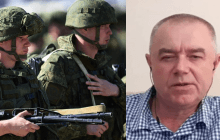 "Добре допомагають касетні боєприпаси": експерт про ситуацію на Куп'янському напрямку