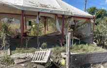 Стали відомі деталі удару по Харківщині: двоє загиблих, одна жінка у важкому стані (фото)