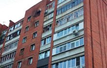 Нічні вибухи в Курську: губернатор "спалив" наслідки "відбитої" атаки безпілотника (фото)