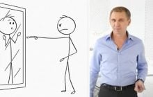 Пеняй на себя: топ-філолог розкрив переклад відомого фразеологізму (відео)