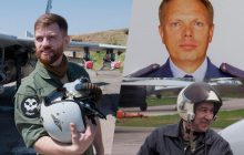 Столкновение самолетов L-39 На Житомирщине: названы имена всех погибших пилотов (фото)
