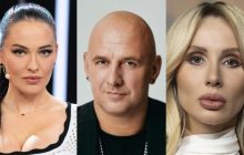 "Мене попросили": Астаф'єва розповіла, чому Потап і Лобода її заблокували