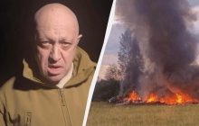 Експерт, який обслуговував борт Пригожина, озвучив версію авіакатастрофи (аудіо)