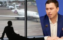 Авіаційний експерт розповів, як швидко після війни відновлять польоти в Україні