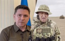 Нові смерті в ПВК "Вагнер": Подоляк зробив похмурий прогноз про плани Путіна (відео)
