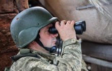 Оккупанты "прут" на Работино-Вербовое, но их попытки неудачны, - Генштаб
