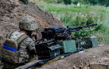 ВСУ охотятся за "мобиками" в Бахмуте, РФ несет огромные потери, - Жданов