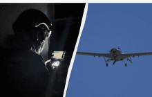 Українські безпілотники розгромили базу берегової охорони в Криму: деталі операції