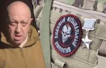 Пригожин склав інструкцію для "вагнерівців" у разі усунення командування ПВК
