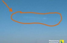 Ситуація у небі над Маріуполем змінилася: радник мера розповів, що коять росіяни (фото)