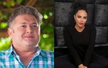 Відомий актор висловився про втечу Оксани Байрак: "Росія давала їй гроші"