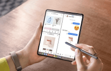 Новий смартфон Samsung назвали "революціонером автономності": про яку модель йдеться