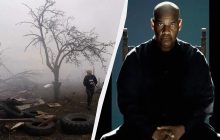 "20 днів у Маріуполі" та "Праведник 3": що нового в кінотеатрах з 31 серпня