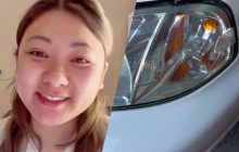 Автомобільний експерт розкрив простий лайфхак, який робить фари набагато кращими
