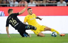 Дніпро-1 - Спартак Трнава: прогноз на матч-відповідь кваліфікації Ліги конференцій