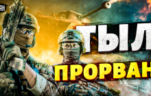 Спецоперація ГУР у Криму: генерал заявив про "діряву" оборону Росії (відео)