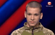 На войне погиб 21-летний украинский певец (фото)
