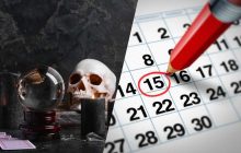 4 страшных дня в сентябре 2023: лучше не выходите из дома