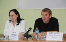 Програма соціального відновлення ветеранів реалізована на Полтавщині, але потрібно масштабувати її на всю країну, - нардеп Кулініч