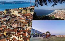 Вранці море, вдень екскурсії, ввечері бари: названо найкращі пляжні міста Європи