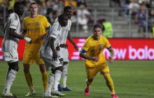 Бешикташ - Динамо: букмекери визначили фаворита матчу-відповіді Ліги конференцій