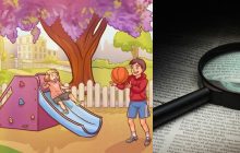 Лише 2 з 10 до снаги за 7 секунд знайти заховану свічку: дуже складна головоломка