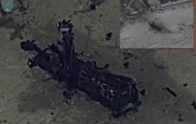 Українські захисники показали, як влучно уразили унікальну ціль на Херсонщині (відео)